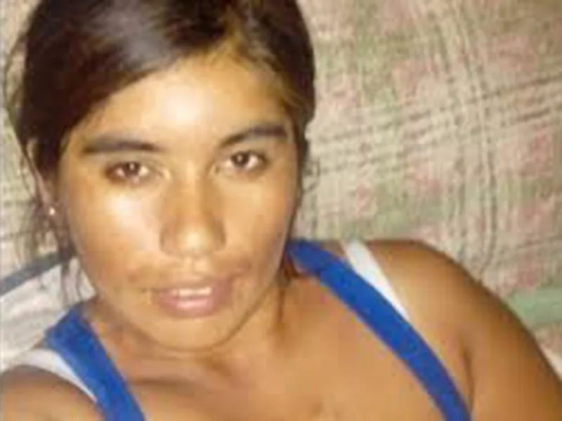 Hallaron un cuerpo semienterrado: investigan si se trata de Silvia Quinteros