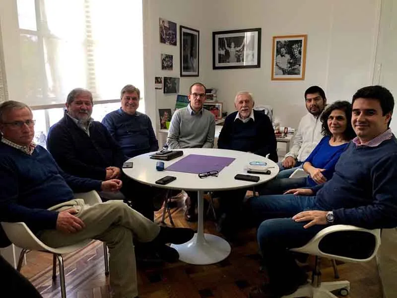 La crisis en Rosario: buscan generar acciones entre los distintos sectores