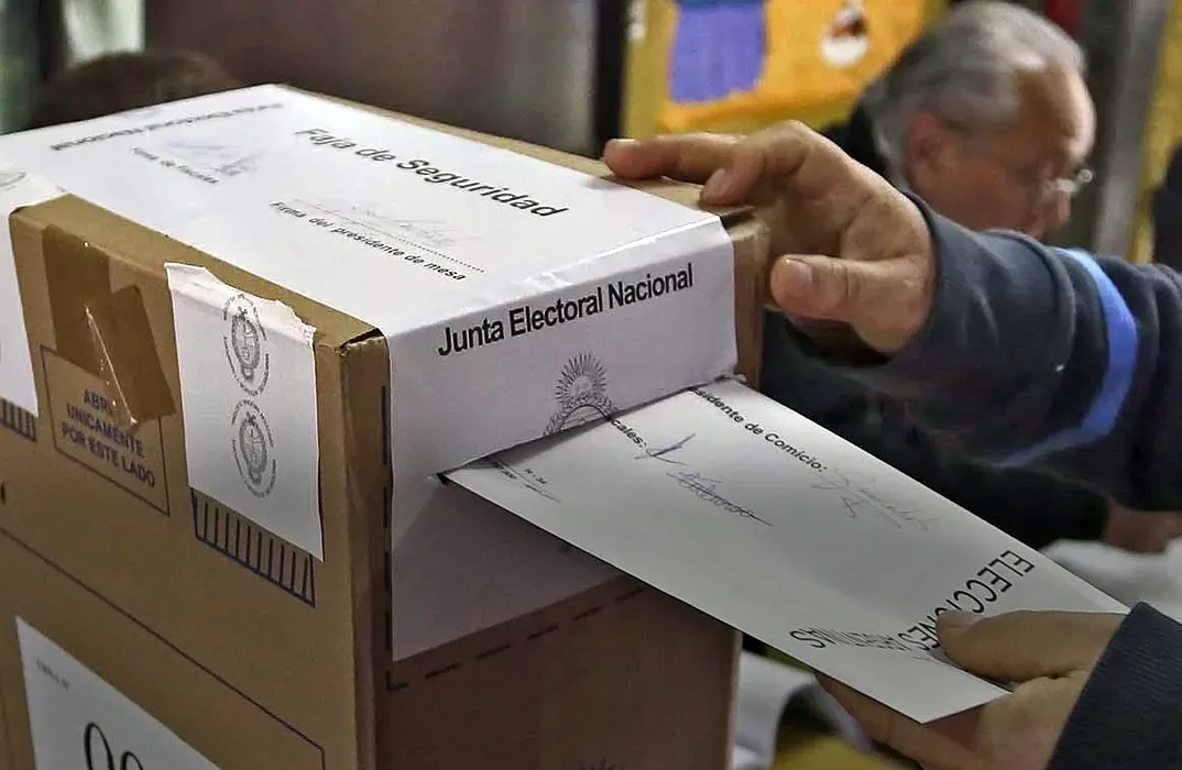 Derecho: hay que garantizar el voto de usuarios de salud mental y discapacitados