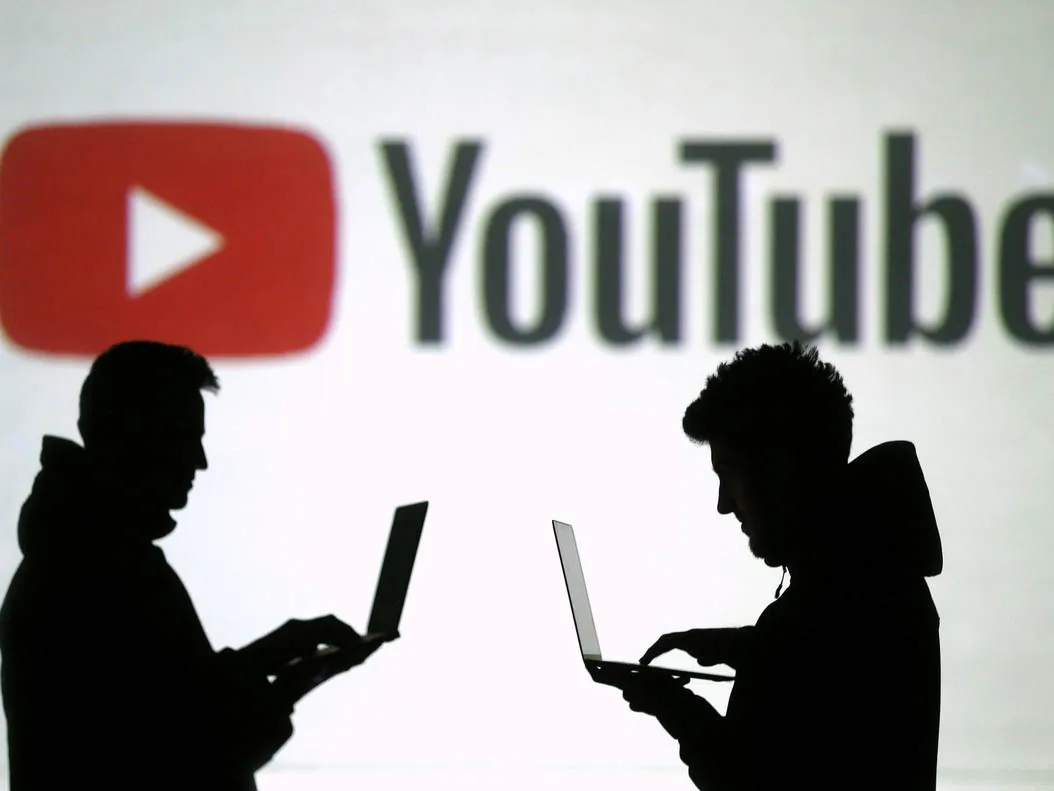 Encuesta reveló que los adolescentes se informan por redes y videos de YouTube