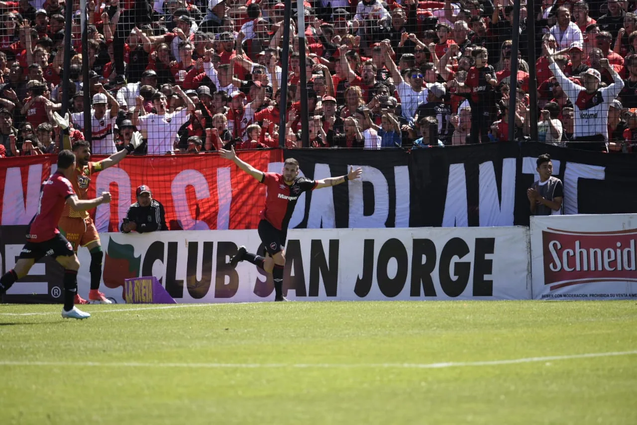 Julián Fernández, el mejor de un equipo batallador y serio