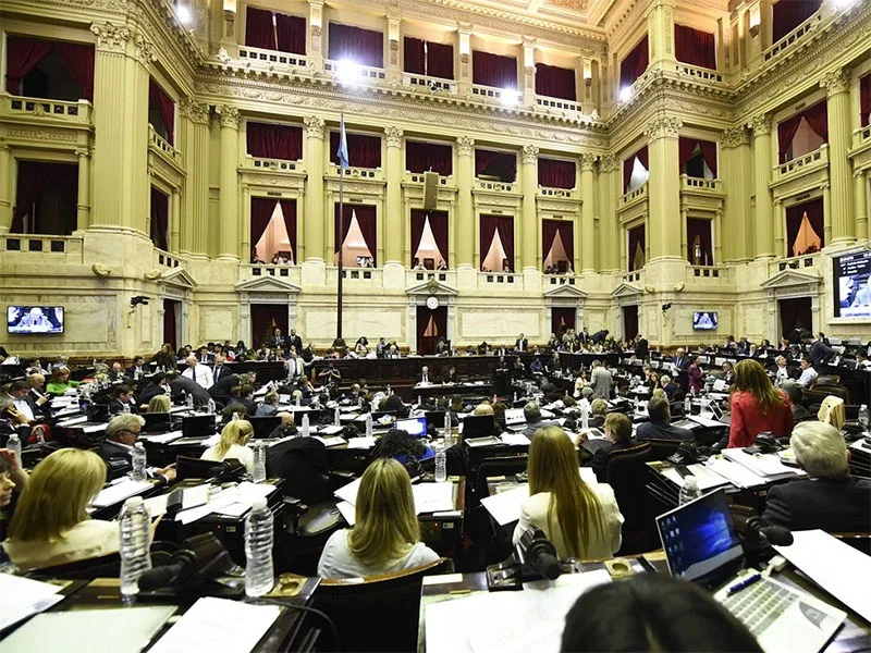 Diputados dio media sanción a la prórroga de Emergencia Alimentaria