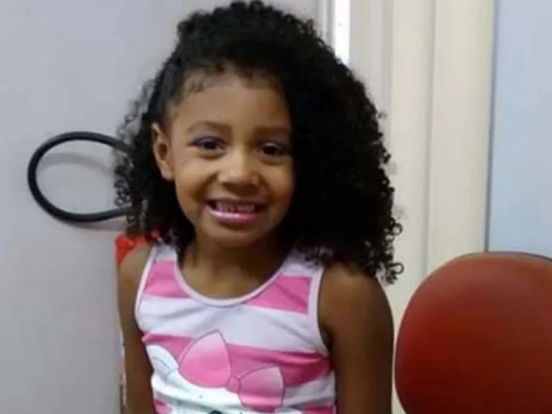 Una niña de 8 años, la más reciente víctima de la violencia en Río de Janeiro