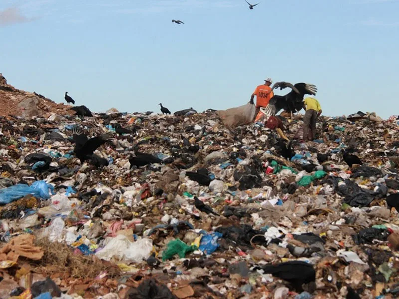 Consejo Federal de Medio Ambiente rechazó decreto de importación de basura