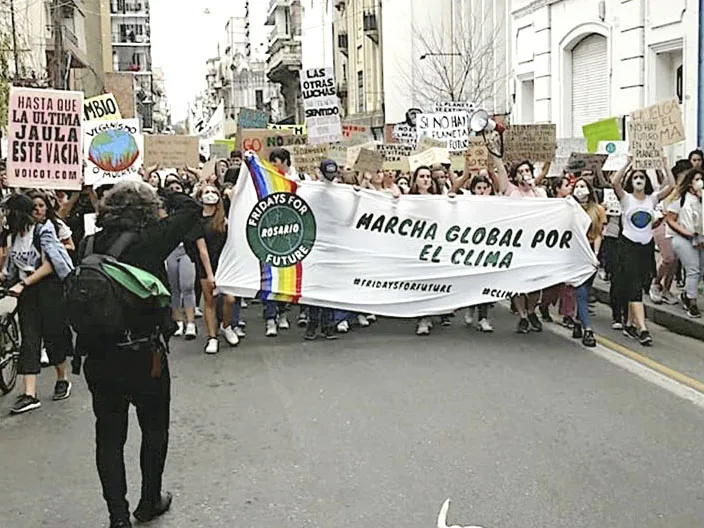 Alertan que el cambio climático será más fuerte de lo previsto en 2012