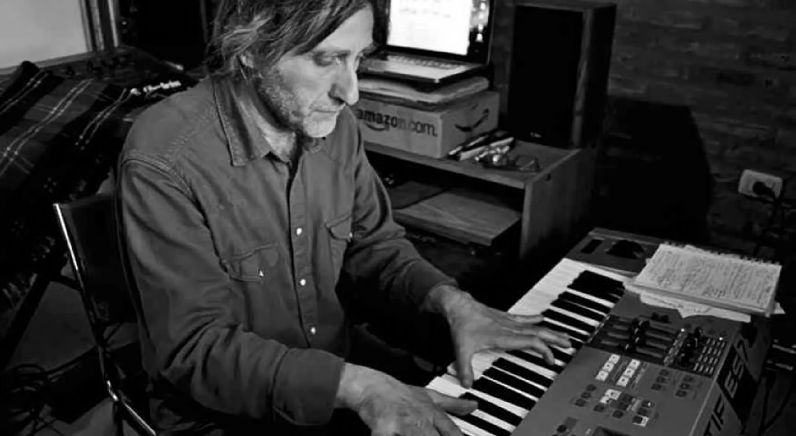 Cardone: “Cuanto más complicada la situación, más importante es la música”