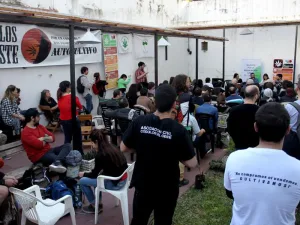 Cannabis: organizaciones se reunieron para lograr una regulación  del uso adulto