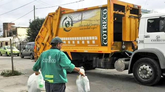 Afip allanó empresa de recolección de residuos por presunta evasión millonaria
