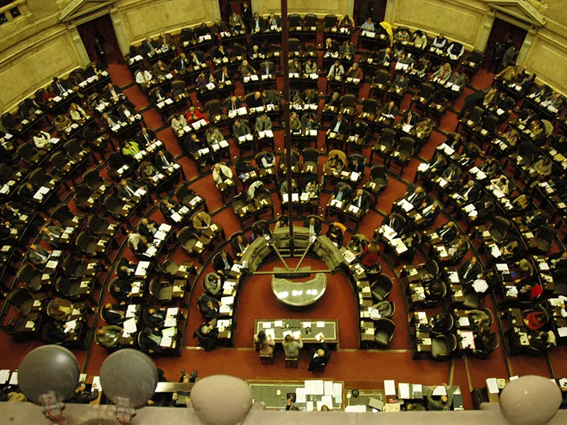 Emergencia Alimentaria: Cambiemos decidió que dará quórum para el debate