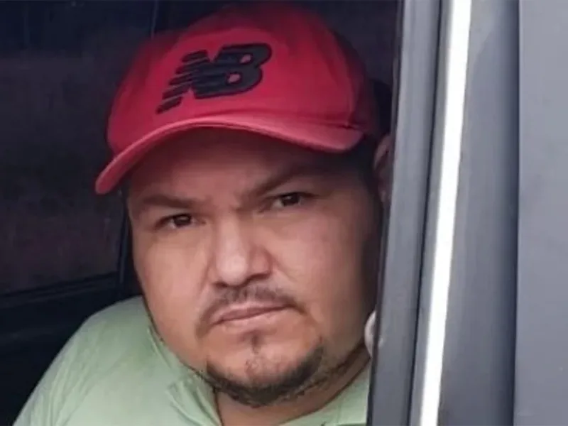 Cayó en Paraguay Luis "El Gordo" Saucedo, el capo narco argentino más buscado