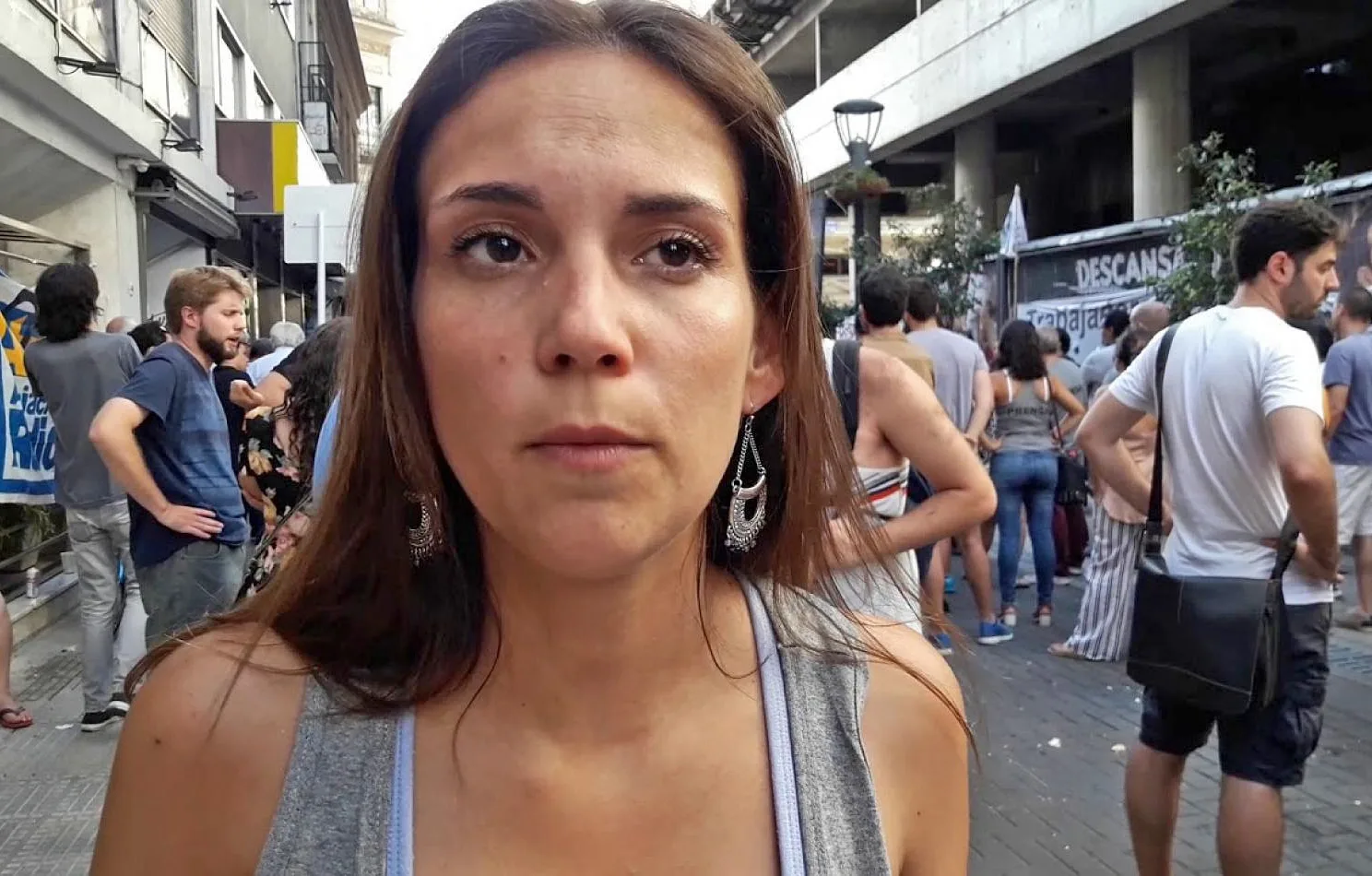 Histórico: una mujer quedó al frente de la Federación de Trabajadores de Prensa