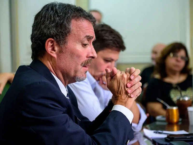 La provincia desmintió las denuncias de los intendentes del PJ