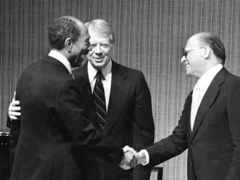Hace 40 años EE.UU. encubrió prueba nuclear de Israel para no provocar a Egipto