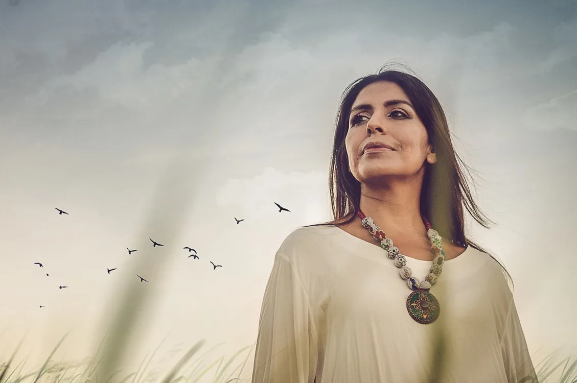 Patricia Gómez: “La música puede cambiar el mundo”