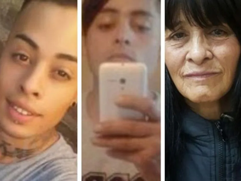 Juzgan a "El clan Benítez", acusado de abusar y torturar a dos mujeres bahienses
