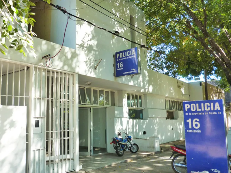 Arrancó juicio contra un comisario por faltantes en dos seccionales