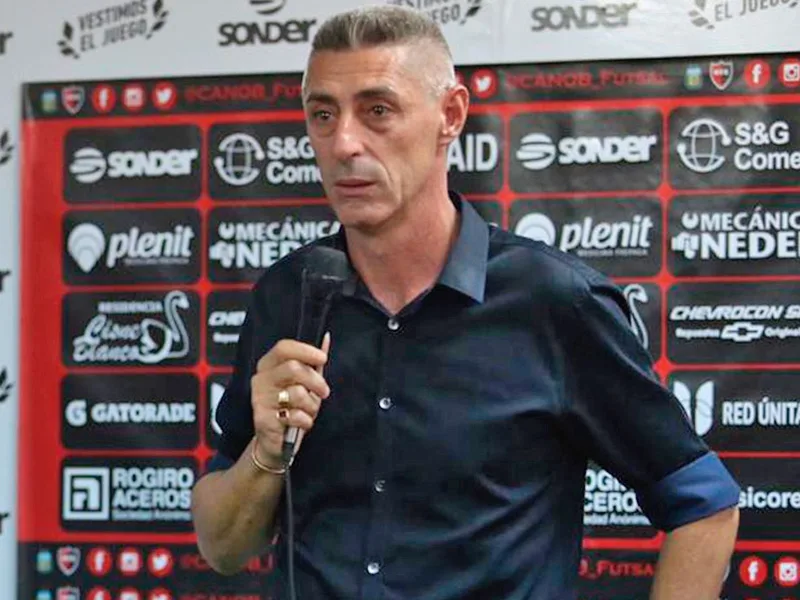 “Vamos a preparar un recibimiento acorde a Maradona”