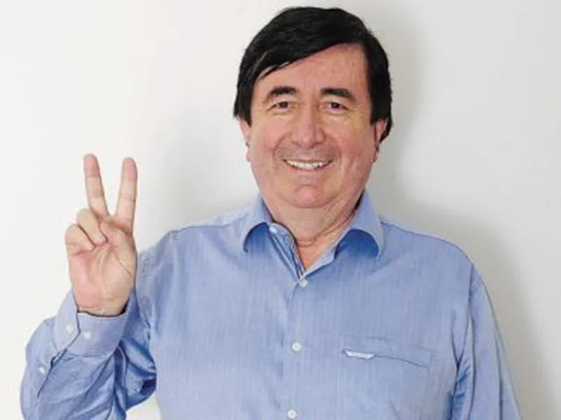 Un irreconocible Jaime Durán Barba defendió a CFK y a Lula y pidió por Macri