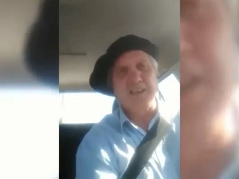 Echaron a funcionario de Senasa que amenazó a quienes hagan campaña por Kicillof