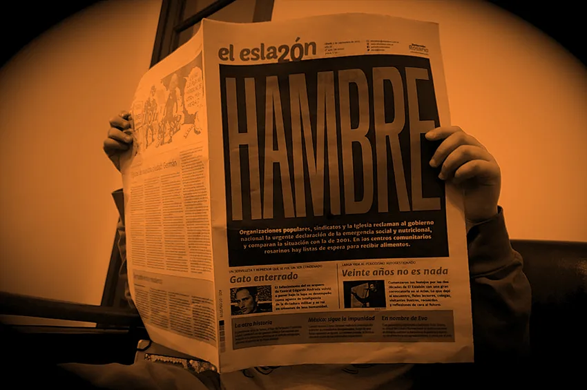 Veinte años no es nada / Veinte años es un montón