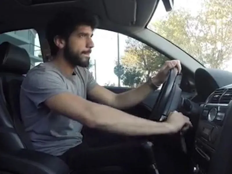 Procesan con prisión preventiva a Veppo por "homicidio simple con dolo eventual"