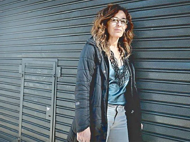 Diálogo con Fabiana Rousseaux: "Las consecuencias de lo pasado son actuales"