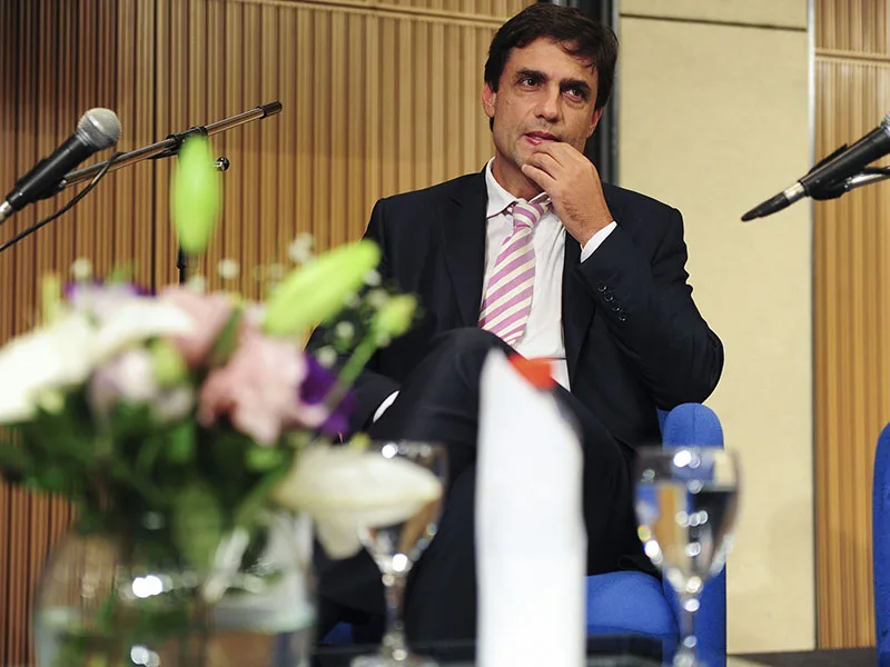 Gobierno devolverá a provincias el dinero que invirtieron en deuda reperfilada