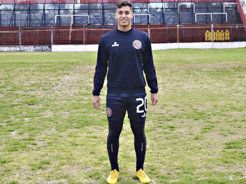 Central Córdoba le ganó a Midland y quedó segundo en la tabla.