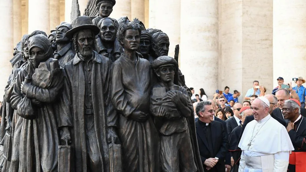 La ONU reclama a la Argentina que deje de perseguir migrantes