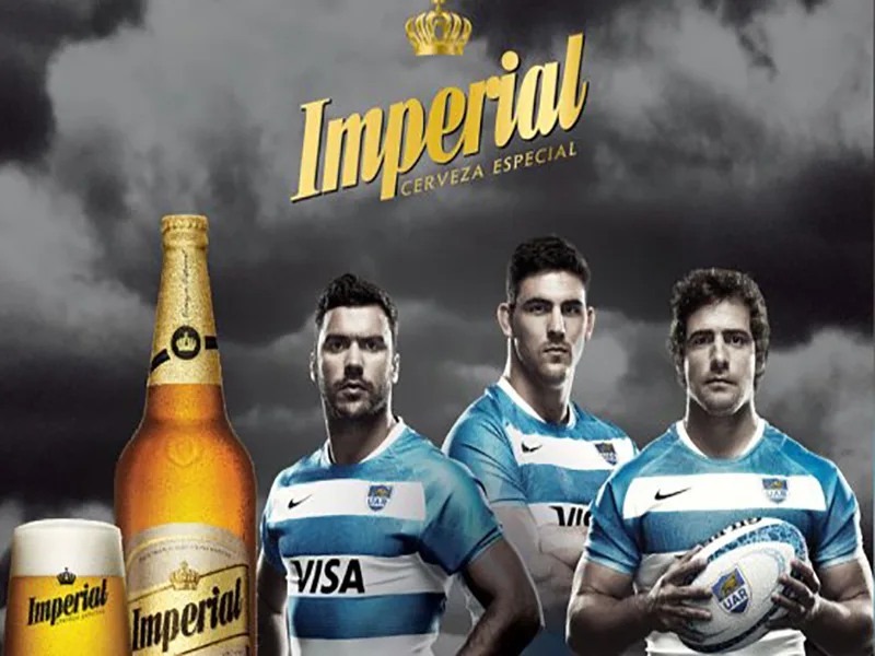 Los argentinos no somos sólo un país futbolero