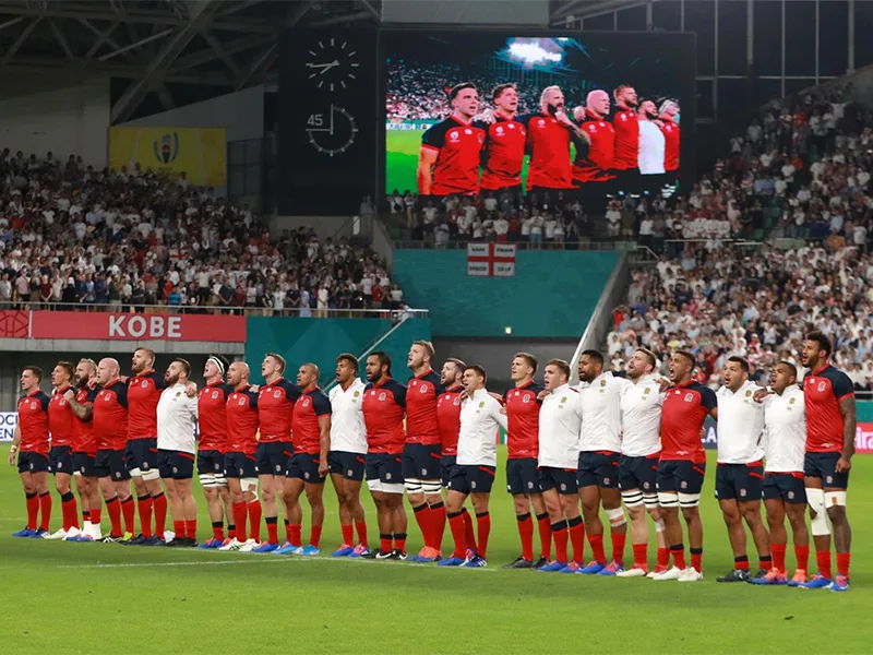 Inglaterra es el favorito, ¿qué táctica deberían utilizar Los Pumas?