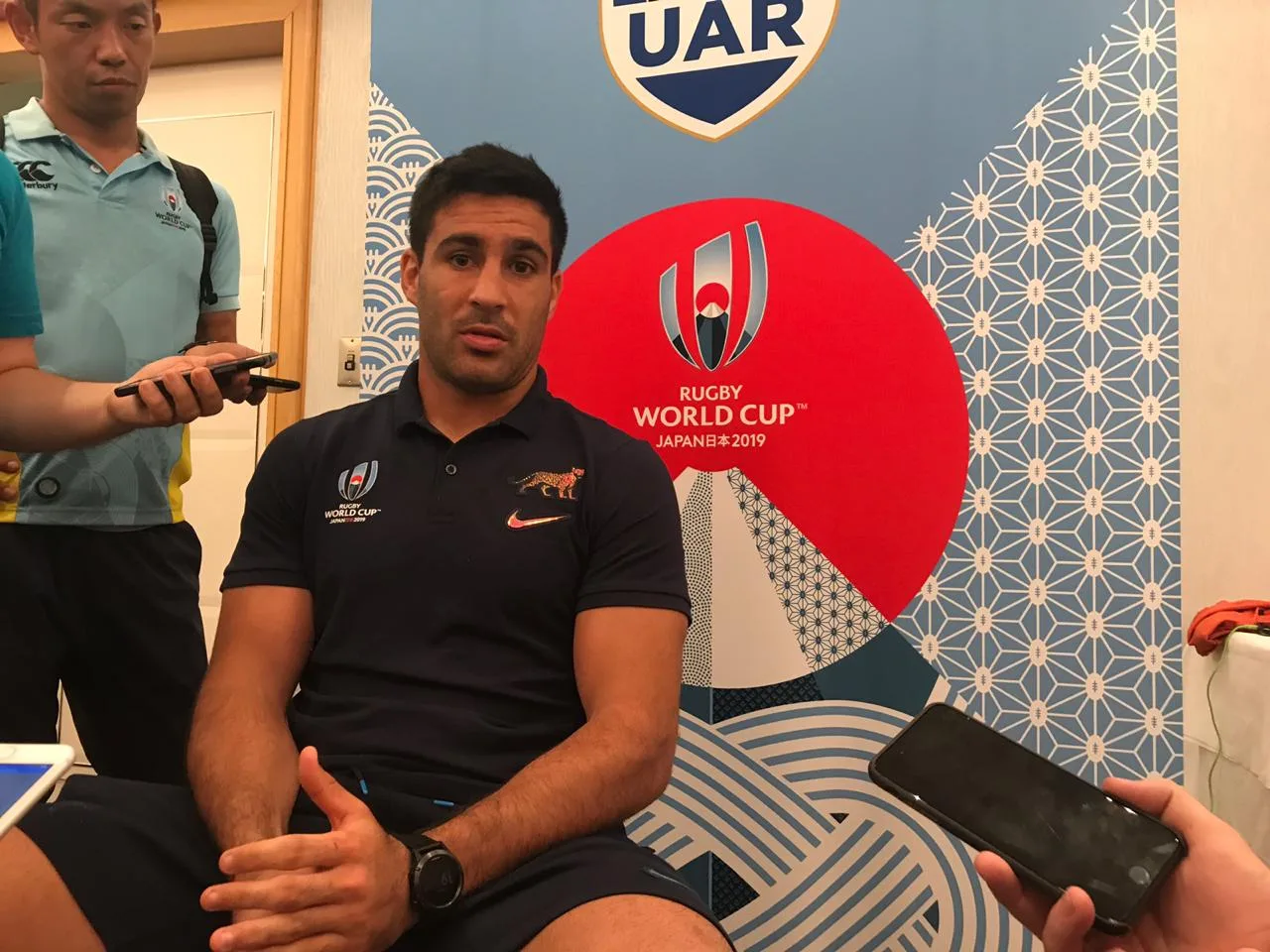 “Ganar jugando bien nos llenará de confianza para lo que viene”