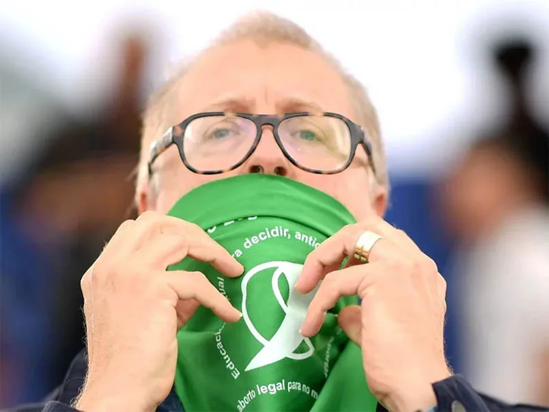 Premian en San Sebastián el documental de Juan Solanas sobre el aborto