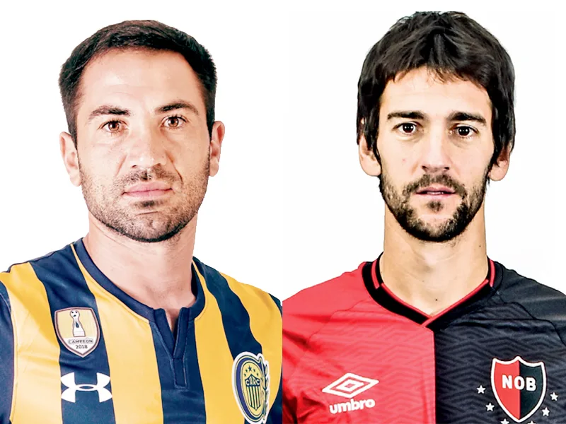 Llegó la nueva edición del álbum de figuritas de la Superliga