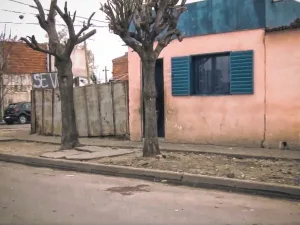 Quedó detenido prófugo por balacera fatal en barrio La Lagunita