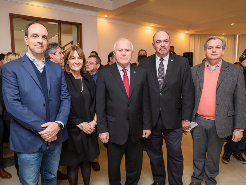 Según Lifschitz, Fernández ya es presidente electo: “El resultado está cantado”