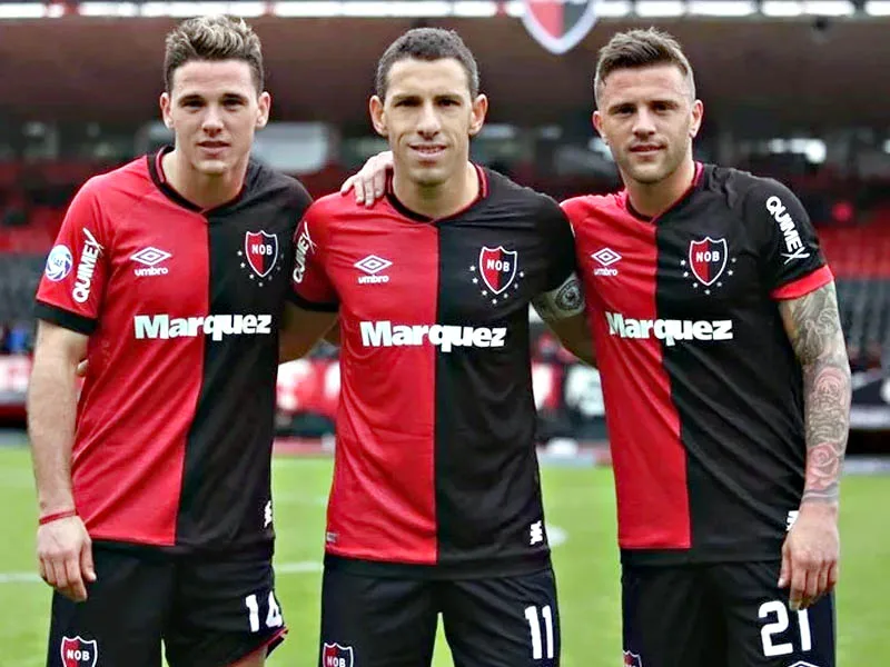 Los Rodríguez quieren ser un éxito: jugarán los mellizos Alexis y Denis