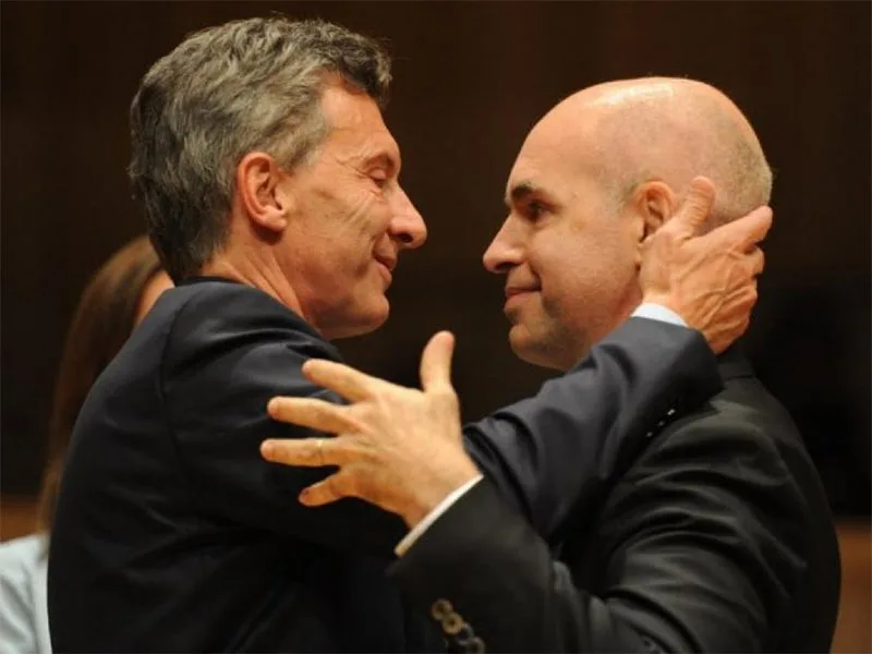 El PJ advierte por el traspaso del puerto de Buenos Aires