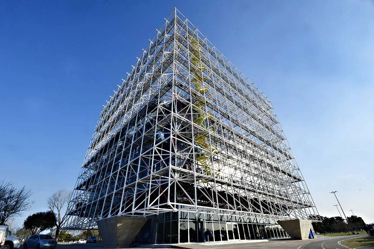 Abre el nuevo espacio destinado a homenajear a los deportistas santafesinos