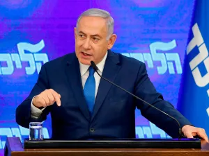 Cisjordania: Netanyahu promete extender "soberanía judía" a territorios ocupados