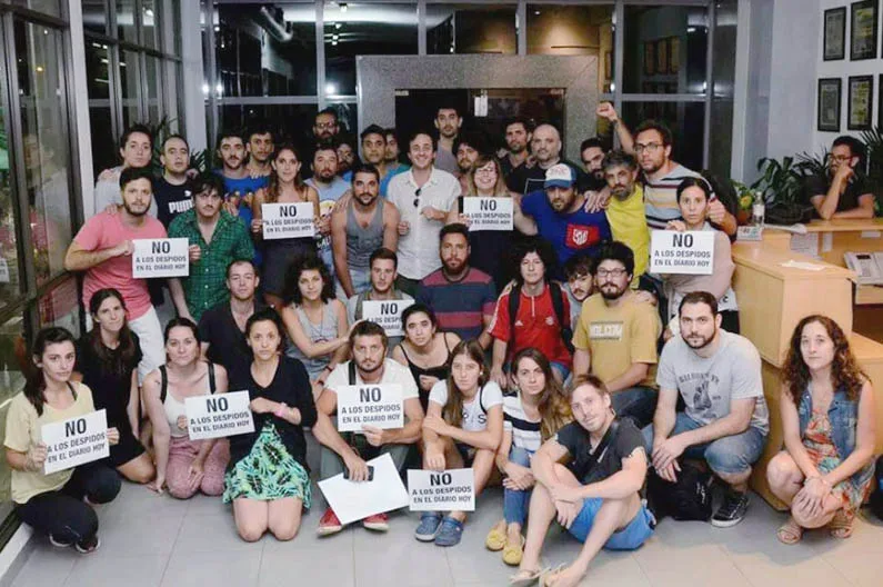 Con todas las letras: Pulso Noticias ya es cooperativa