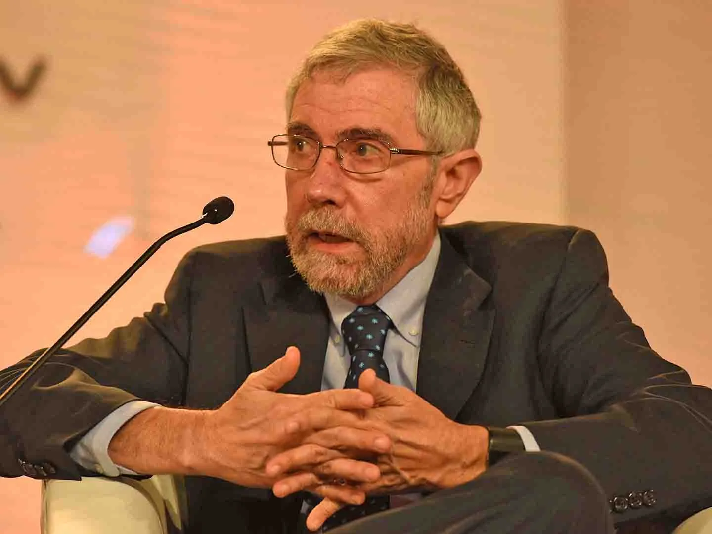 Paul Krugman, duro con Macri y con el FMI: "Esto se parece al guión de 2001"