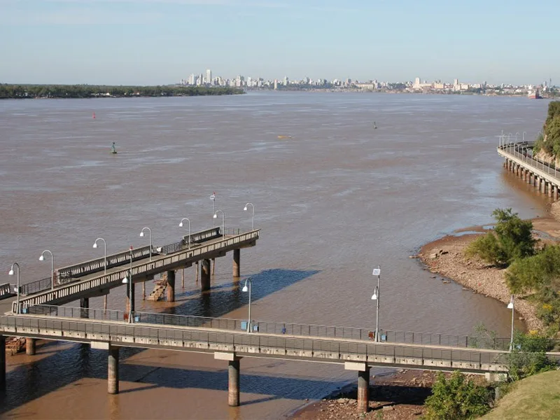 Todas las opciones para disfrutar del río y de las islas