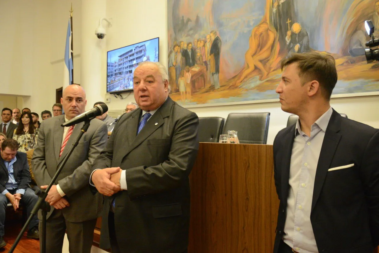 Nuevo contrapunto entre Gutiérrez y Pullaro por la inseguridad