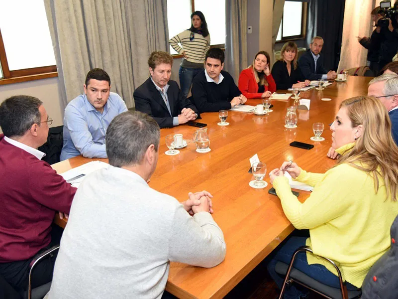 Ante la crisis económica el municipio prioriza la demanda social