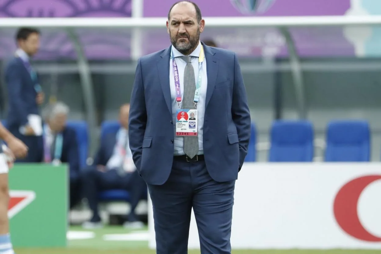 ¿Por qué Los Pumas están obligados a ganarle a Tonga para seguir en carrera?
