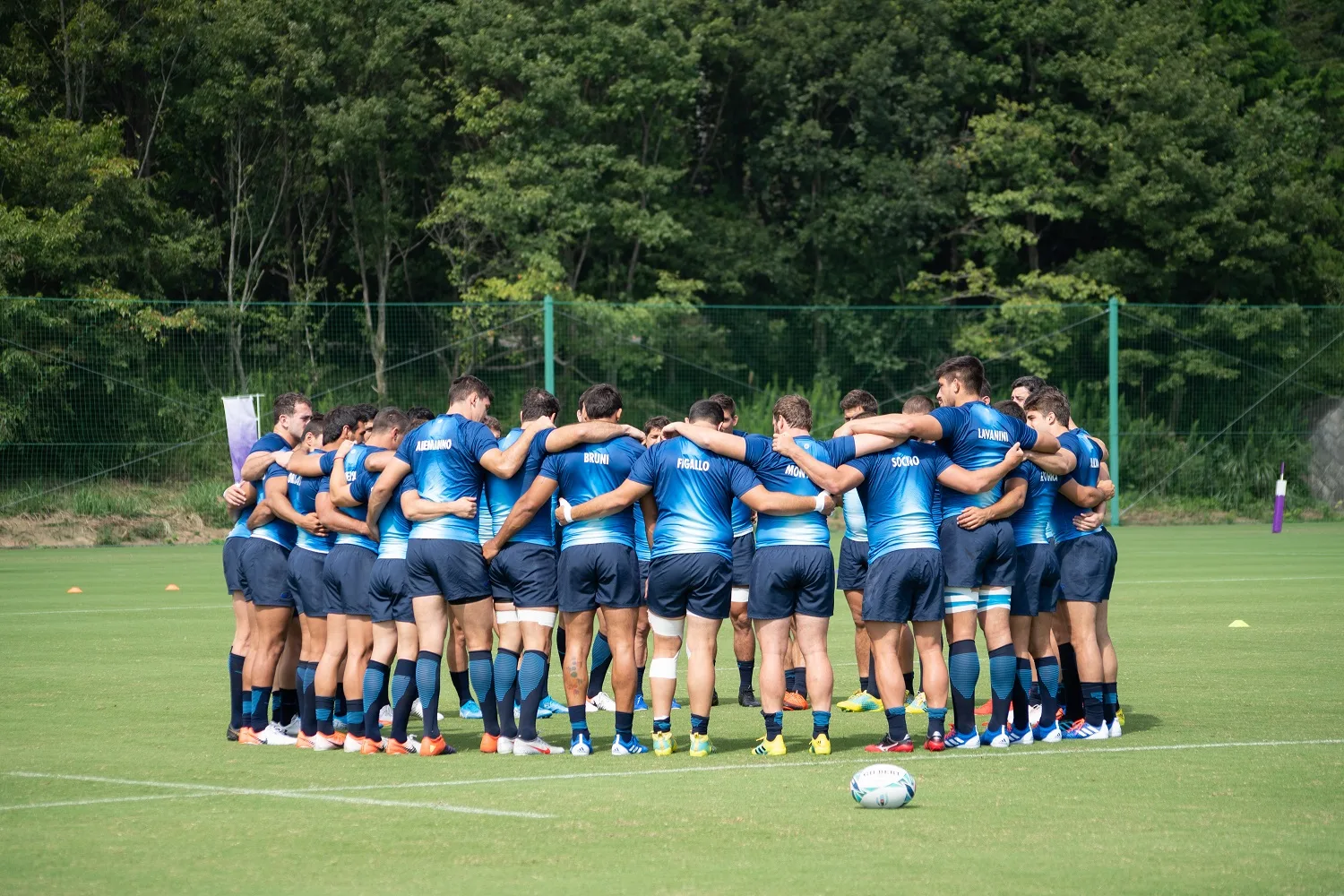 Pumas-Francia, el debut pero también un duelo clave para el futuro mundialista