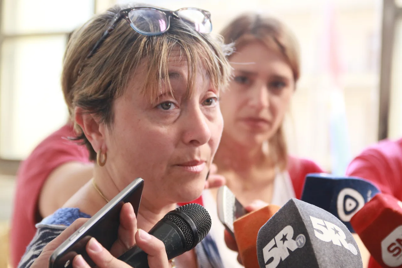 Allanamientos en Tablada y VGG fueron a partir de datos recolectados por el 911