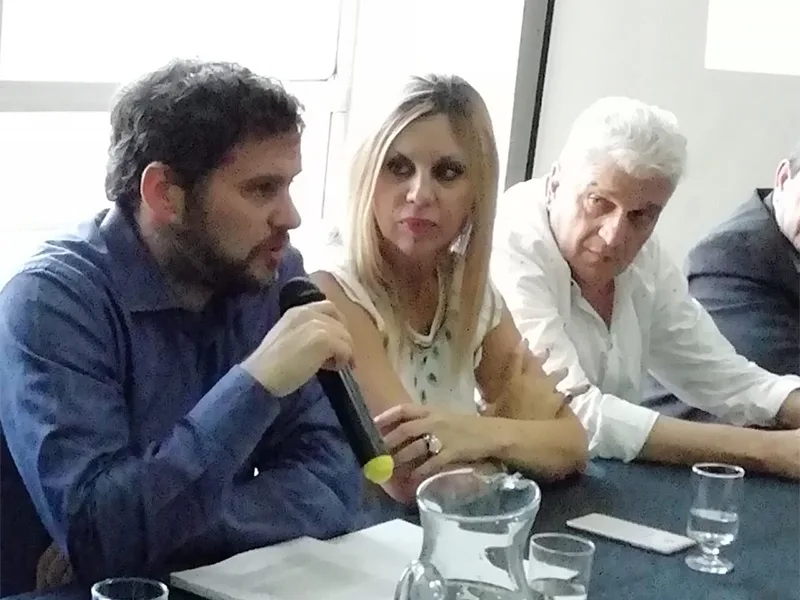 El Observatorio Casa Patria propone una nueva concepción sobre la energía