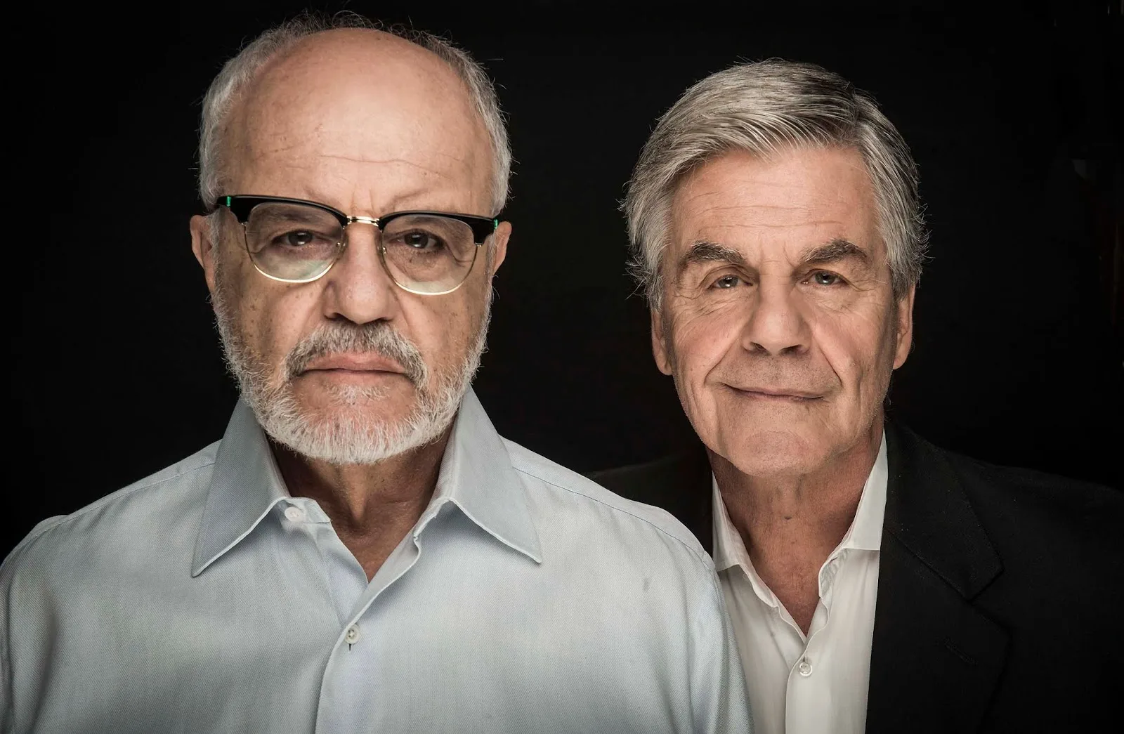 Leyrado y Rizzo regresan con su potente versión de "Un enemigo del pueblo"